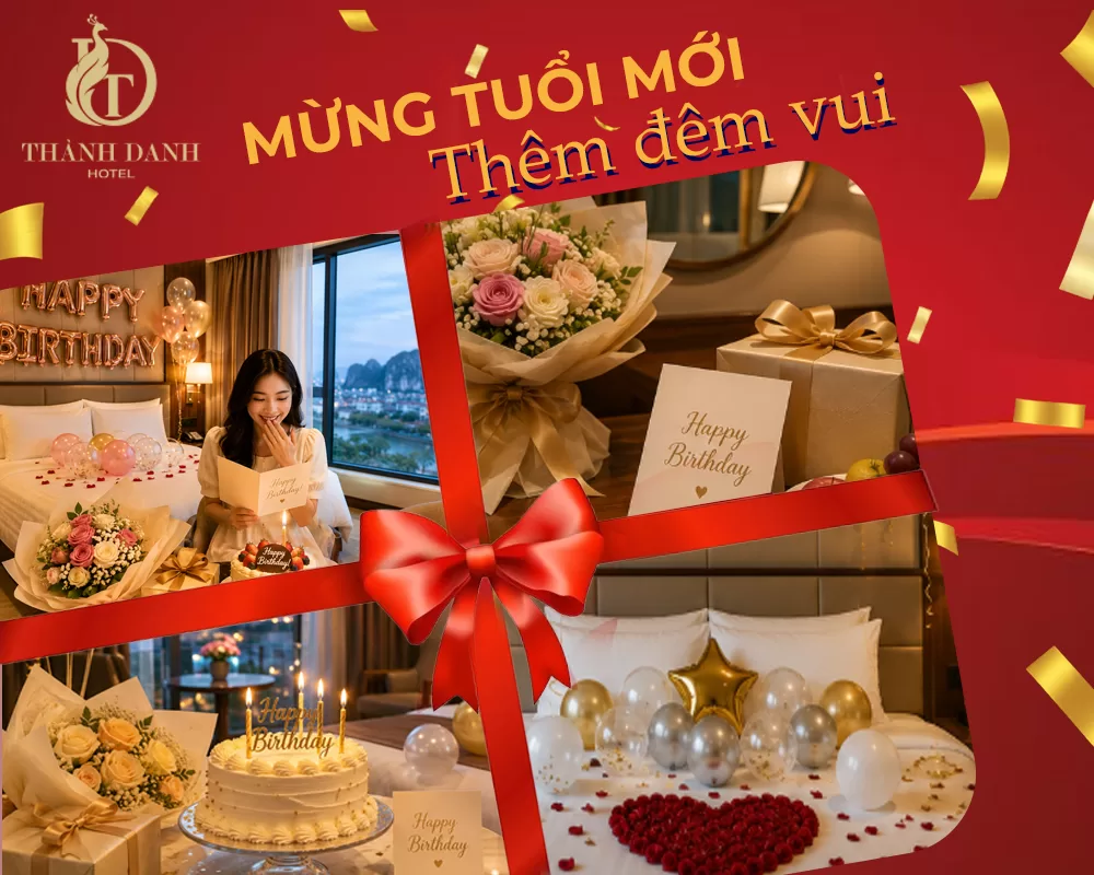 Mừng Tuổi Mới – Thêm Đêm Vui