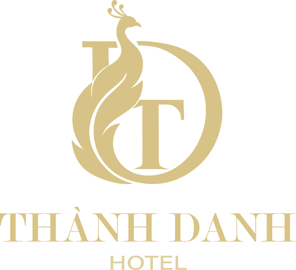 Thành Danh Hotel Logo