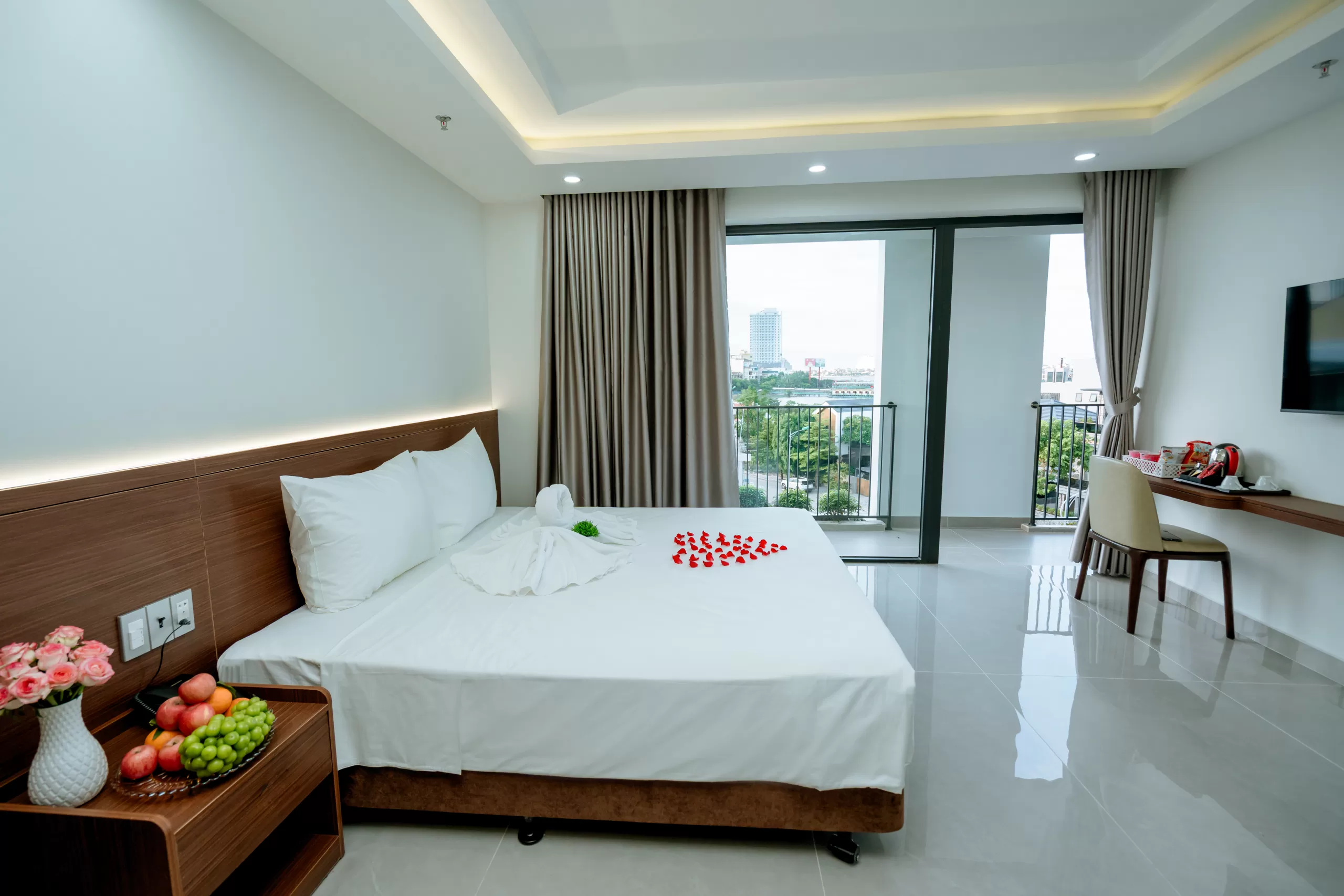 PHÒNG ĐƠN Ở QUẢNG BÌNH
