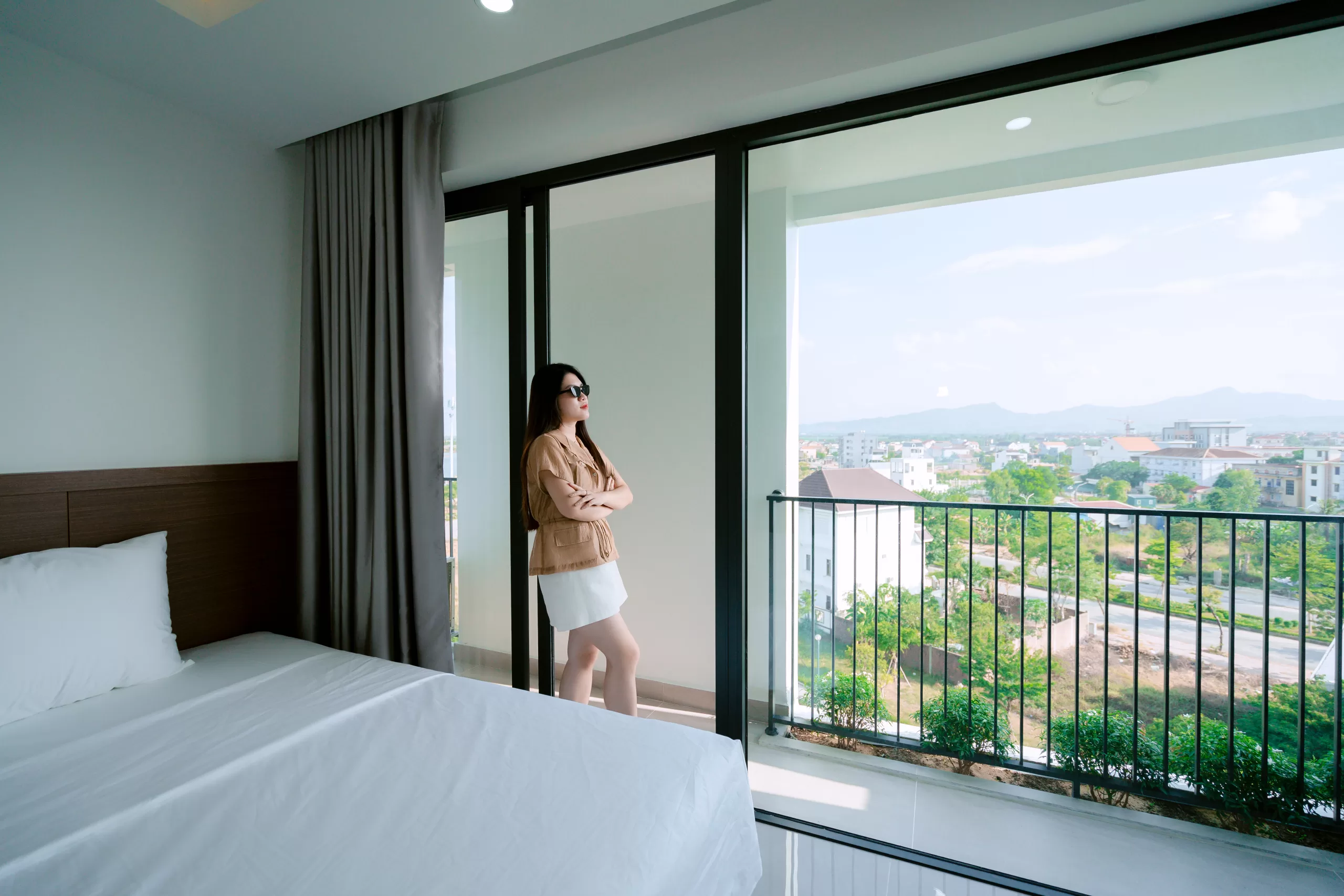 PHÒNG ĐƠN Ở QUẢNG BÌNH