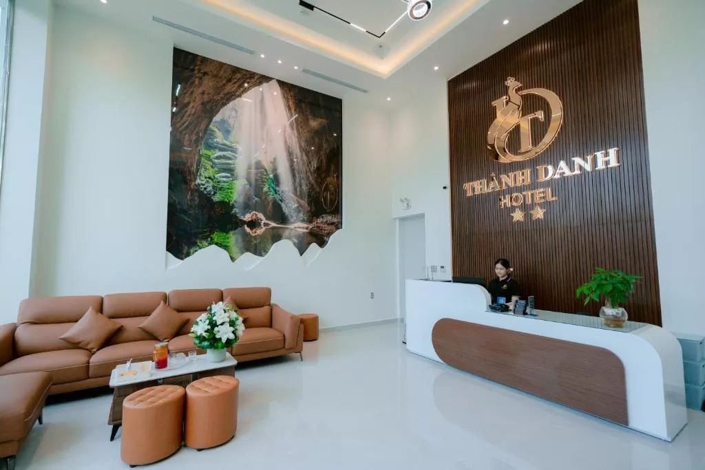 Thành Danh Hotel