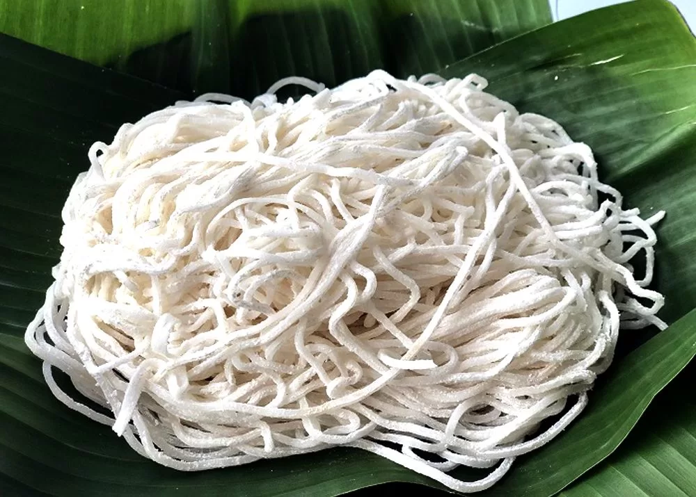 Cháo canh Quảng Bình