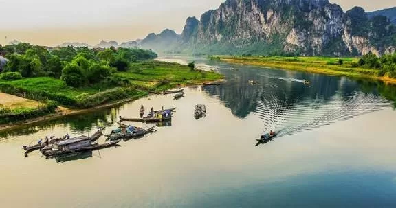 Ngày 2/9 - Thành Danh hotel
