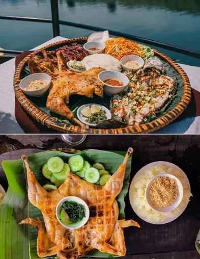 lễ 2/9 đi chơi ở đâu