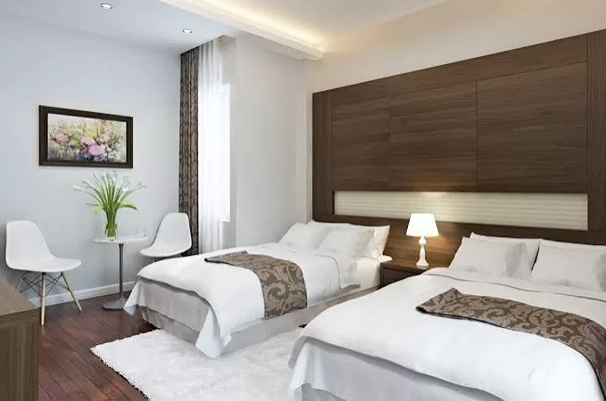 khách sạn ở Quảng Bình