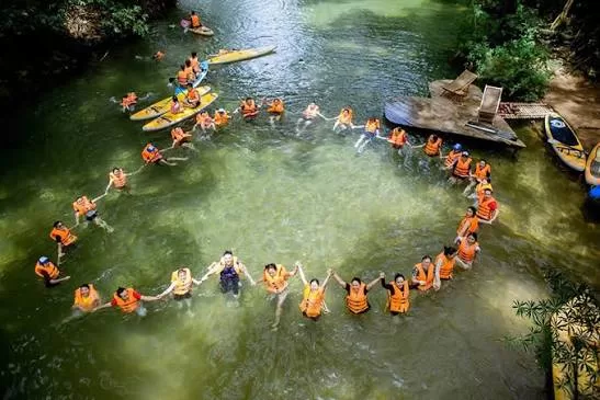 khách sạn ở Quảng Bình