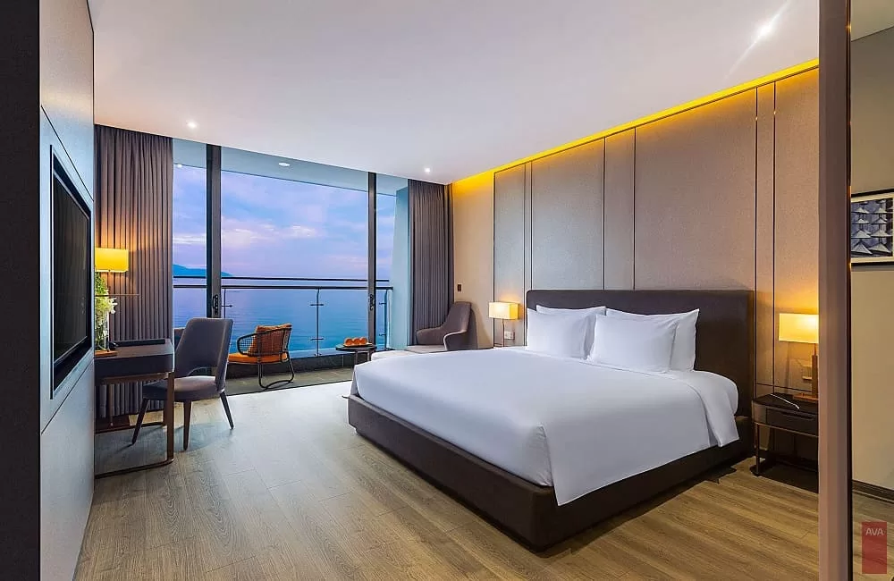 khách sạn ở Quảng Bình